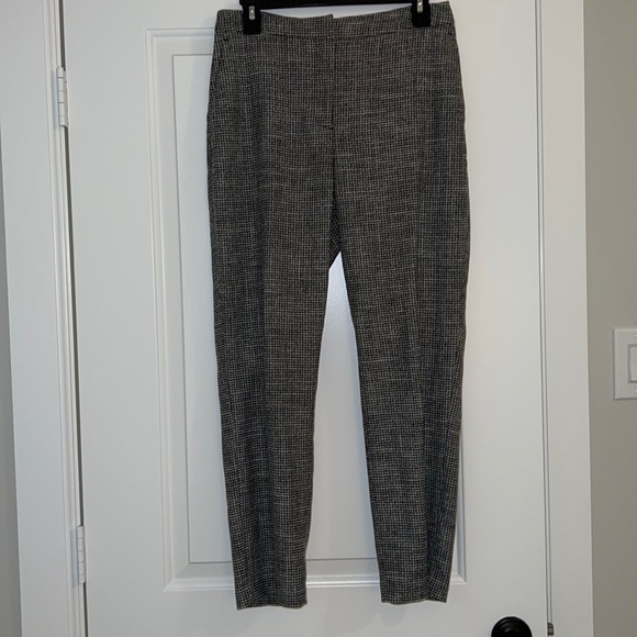 H&M Slim Fitting Ankle Pants - Picture 4 of 7